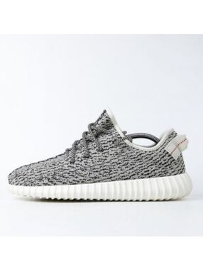 Yeezy x Adidas | Turtledove Boost